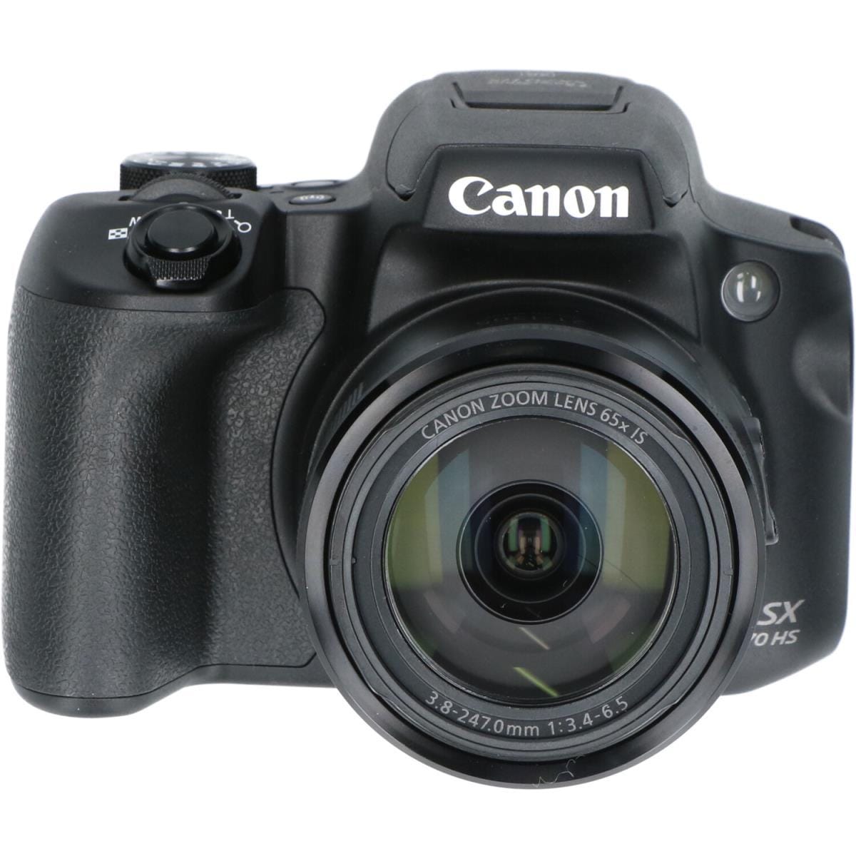 ＣＡＮＯＮ　ＰＯＷＥＲＳＨＯＴ　ＳＸ７０ＨＳ