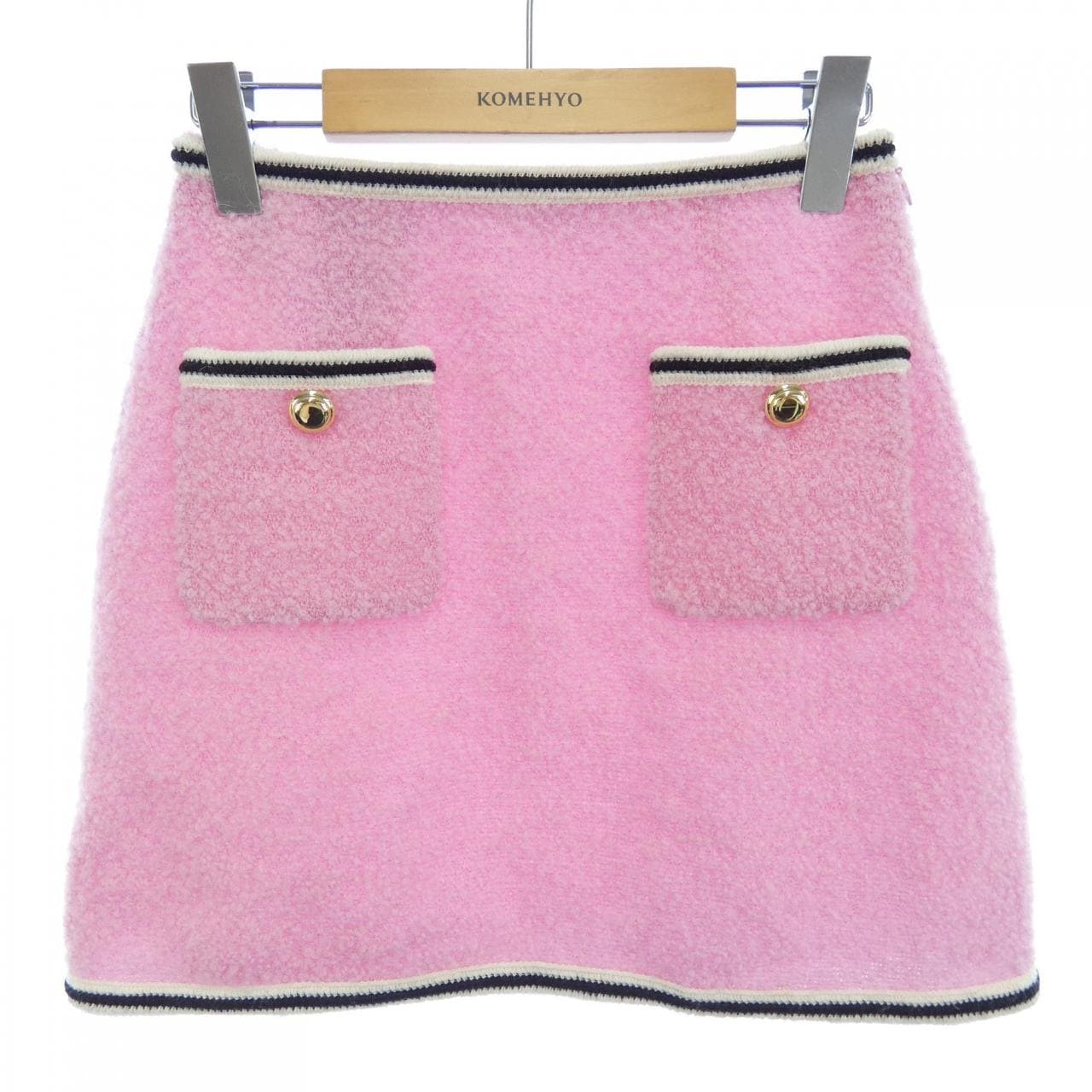 MIU MIU MIU MIU Skirt