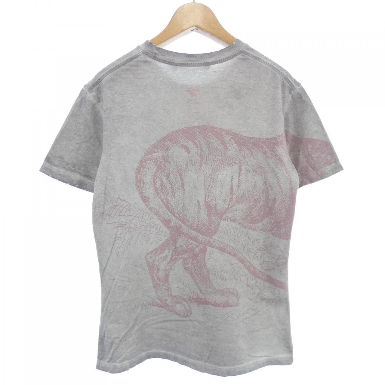 クリスチャンディオール CHRISTIAN DIOR Tシャツ