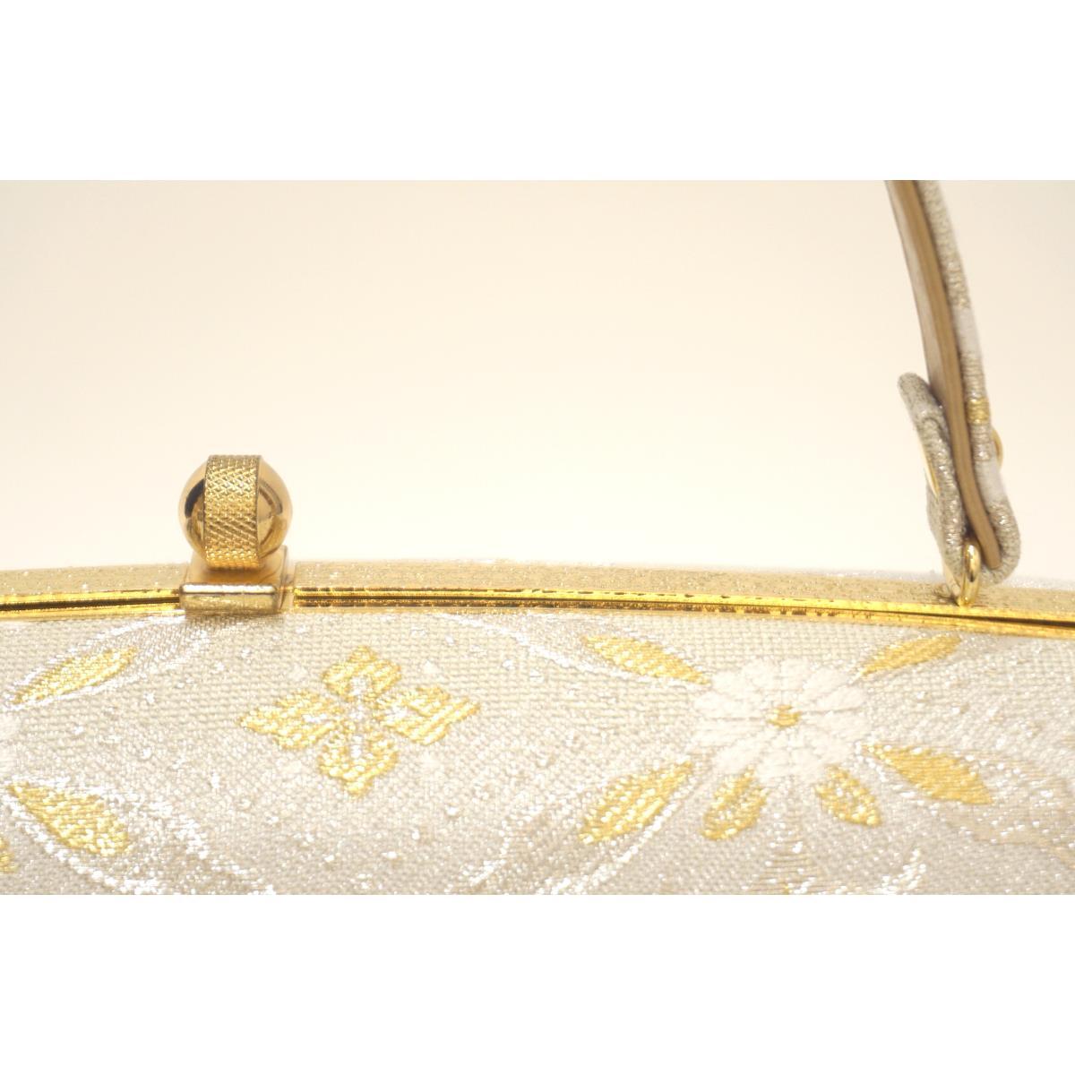 【新品】草履バッグセット　Ｌサイズ