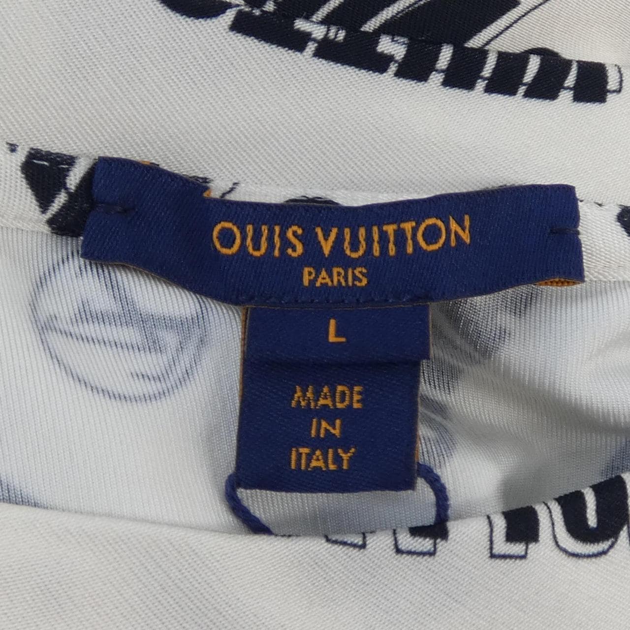 LOUIS VUITTON上衣