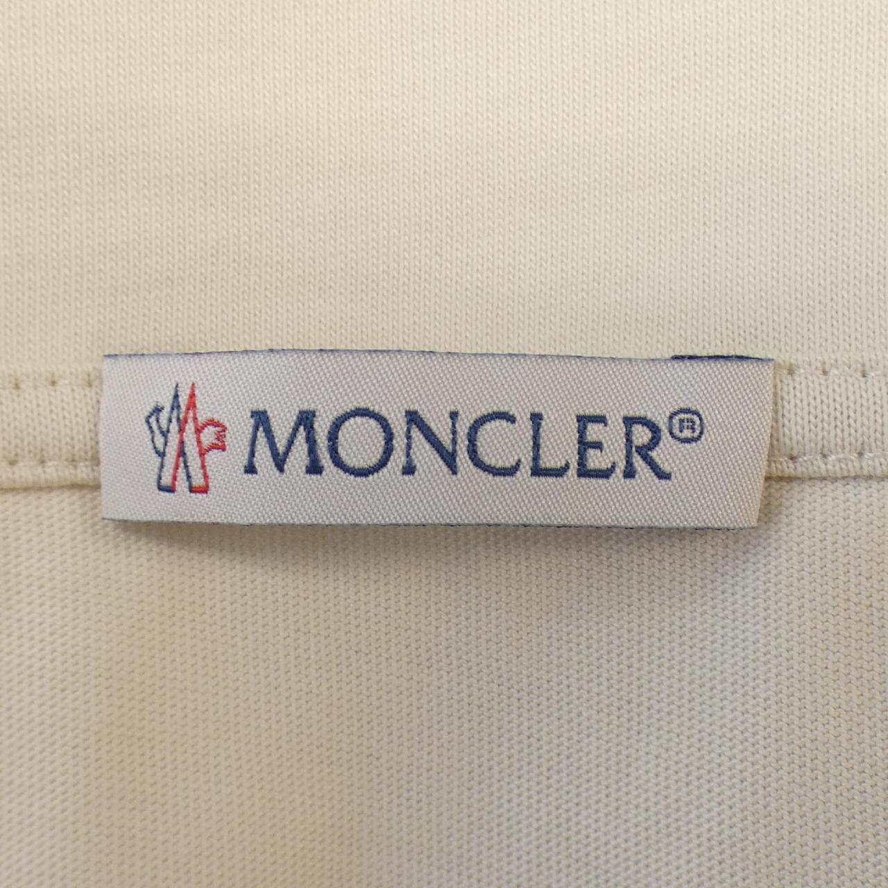 MONCLER蒙克勒T恤