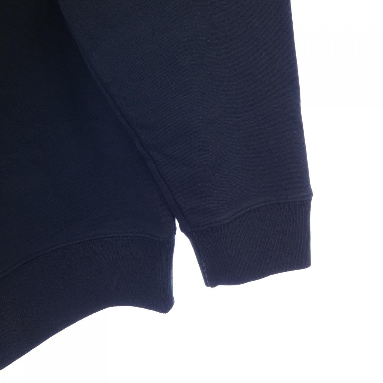 メゾンキツネ MAISON KITSUNE FM00358KM0002 スウェット