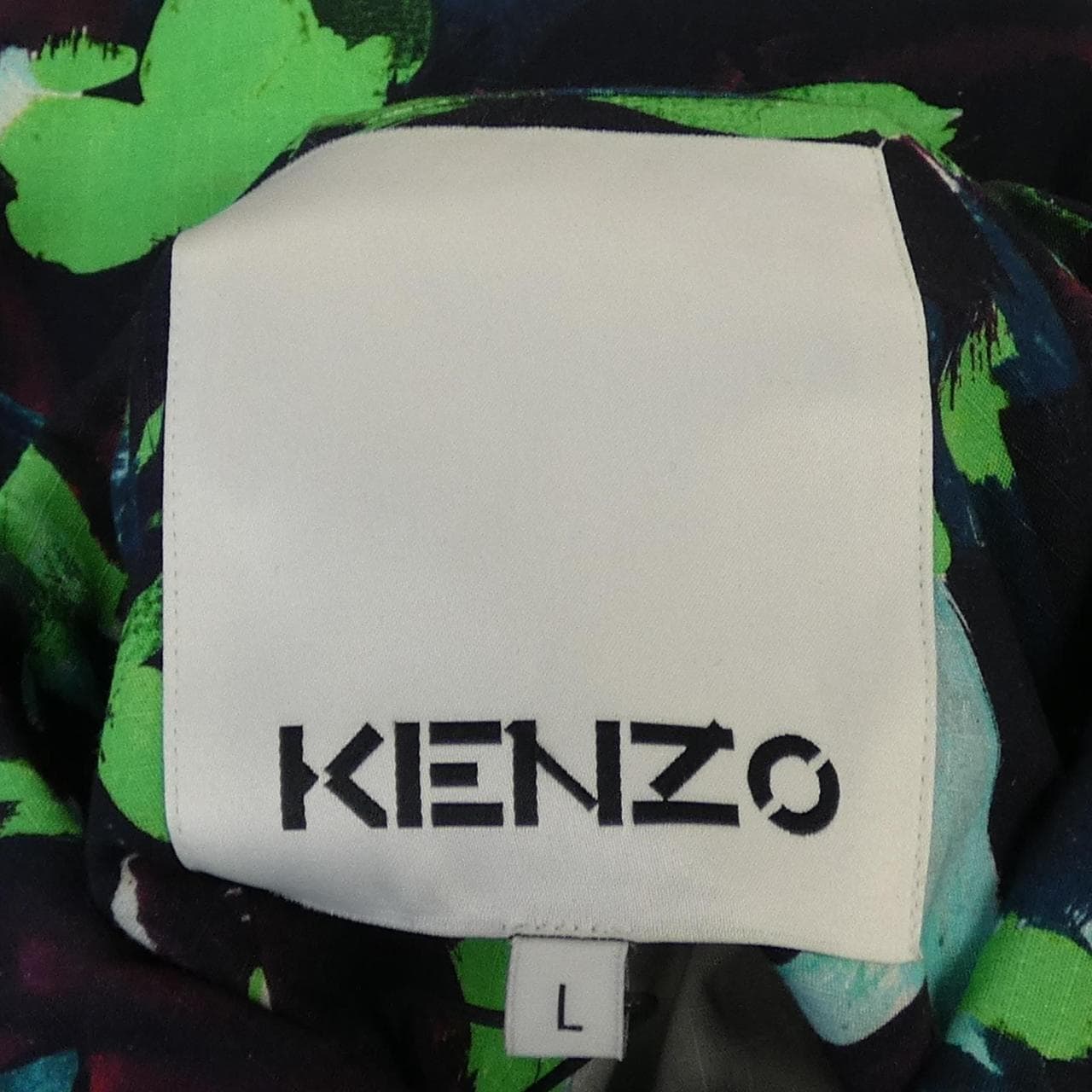 ケンゾー KENZO ジャケット