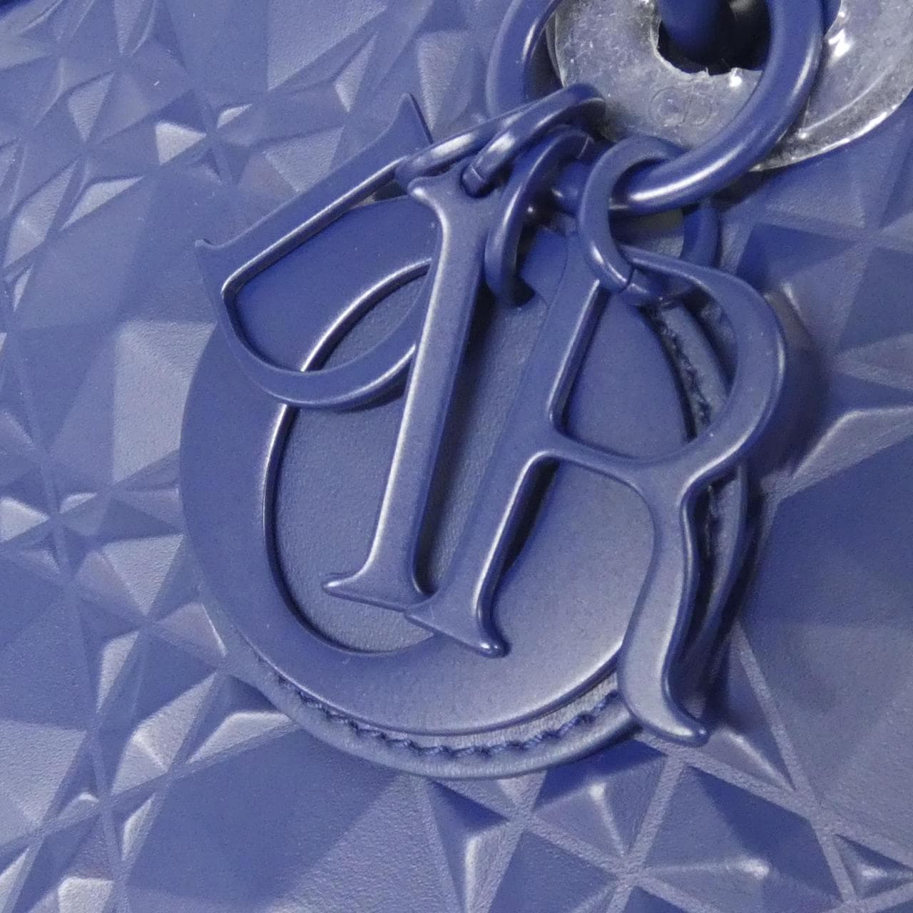 クリスチャンディオール レディ Dジョイ ミディアム M0540INEA バッグ