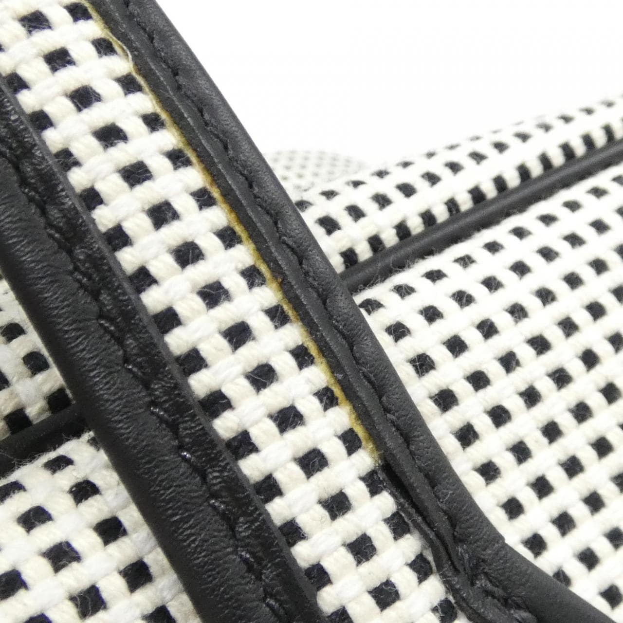 エルメス ヴィクトリア3 フール トゥ 35cm 084339CK ボストンバッグ