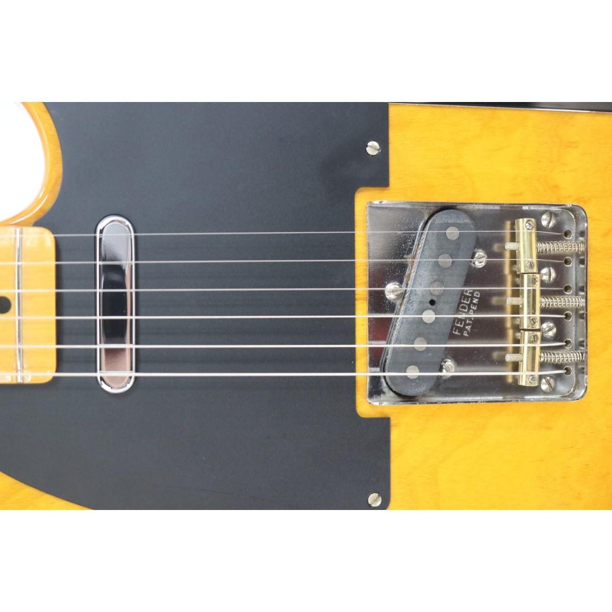 ＦＥＮＤＥＲ　ＪＡＰＡＮ　　ＣＬＡＳＳＩＣ　ＳＰＥＣＩＡＬ　５０Ｓ　ＴＥＬＥ