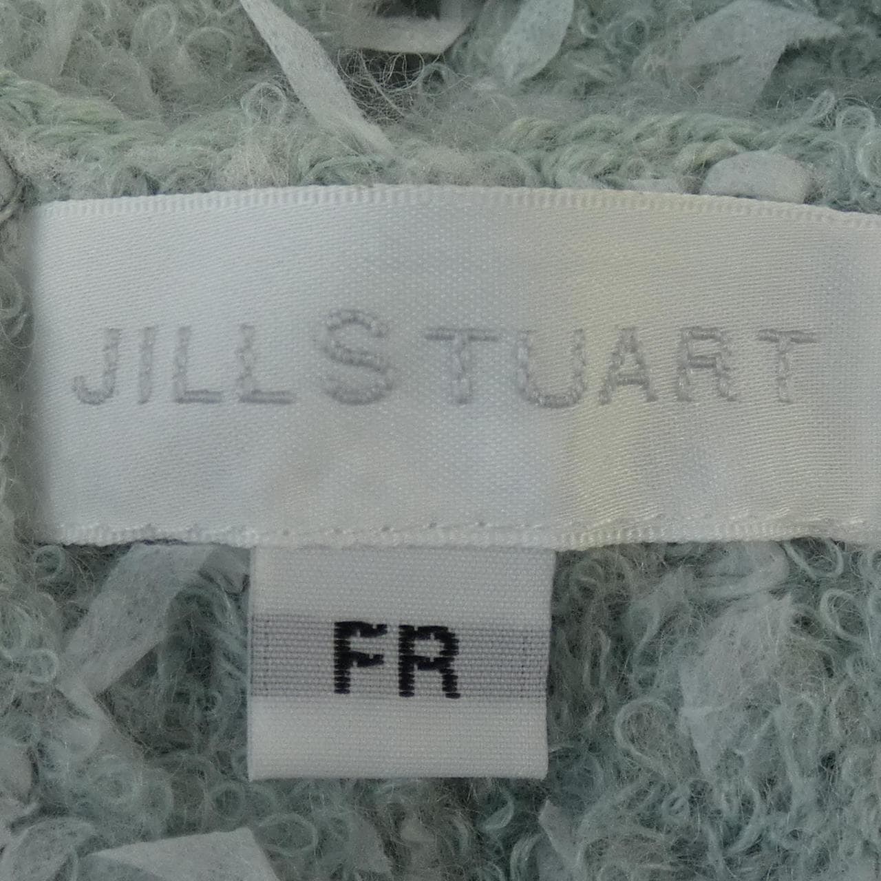 ジルスチュアート JILL STUART ニット
