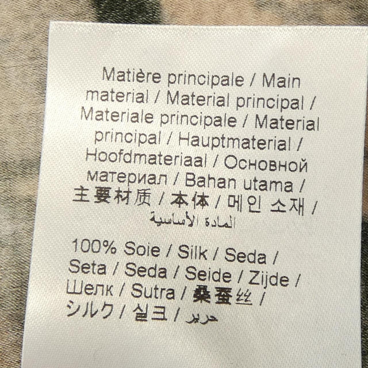 ケンゾー KENZO シャツ