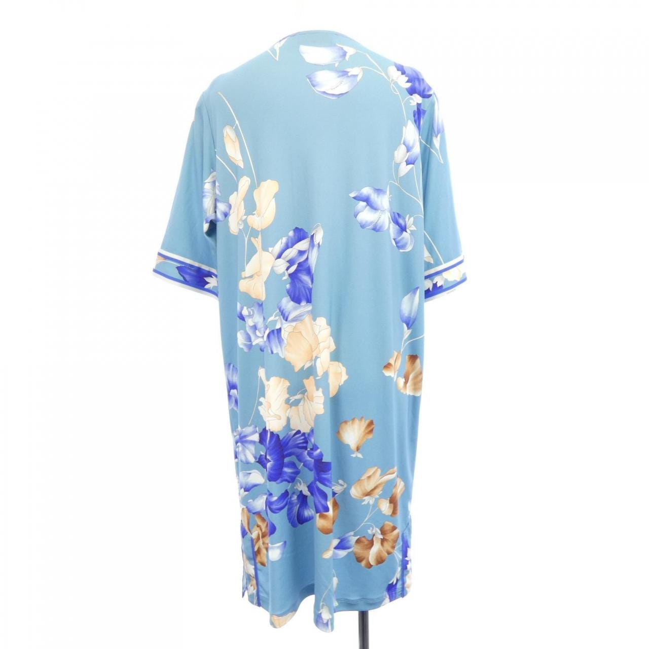 レオナールファッション LEONARD FASHION 0470902 ワンピース