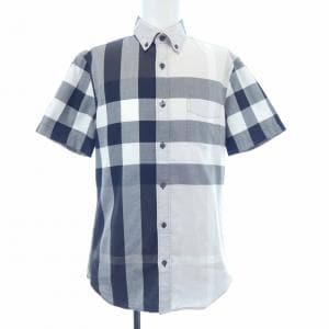 バーバリー BURBERRY 40561091 S／Sシャツ