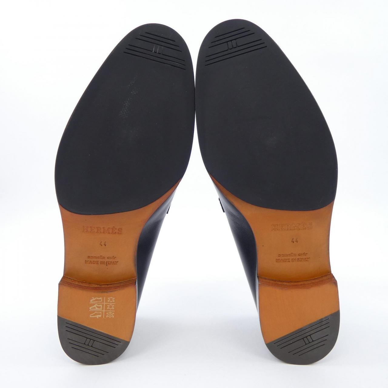 エルメス HERMES シューズ