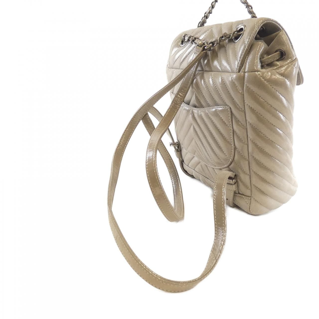 シャネル 91121 リュックサック