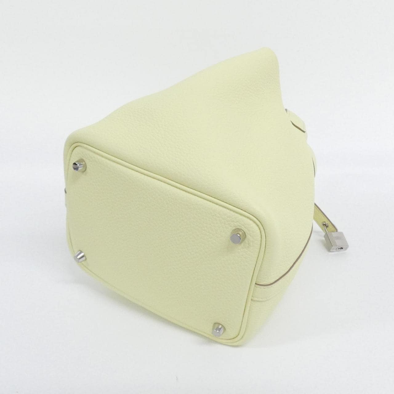 エルメス ピコタン ロック エクラ PM 069560CK バッグ