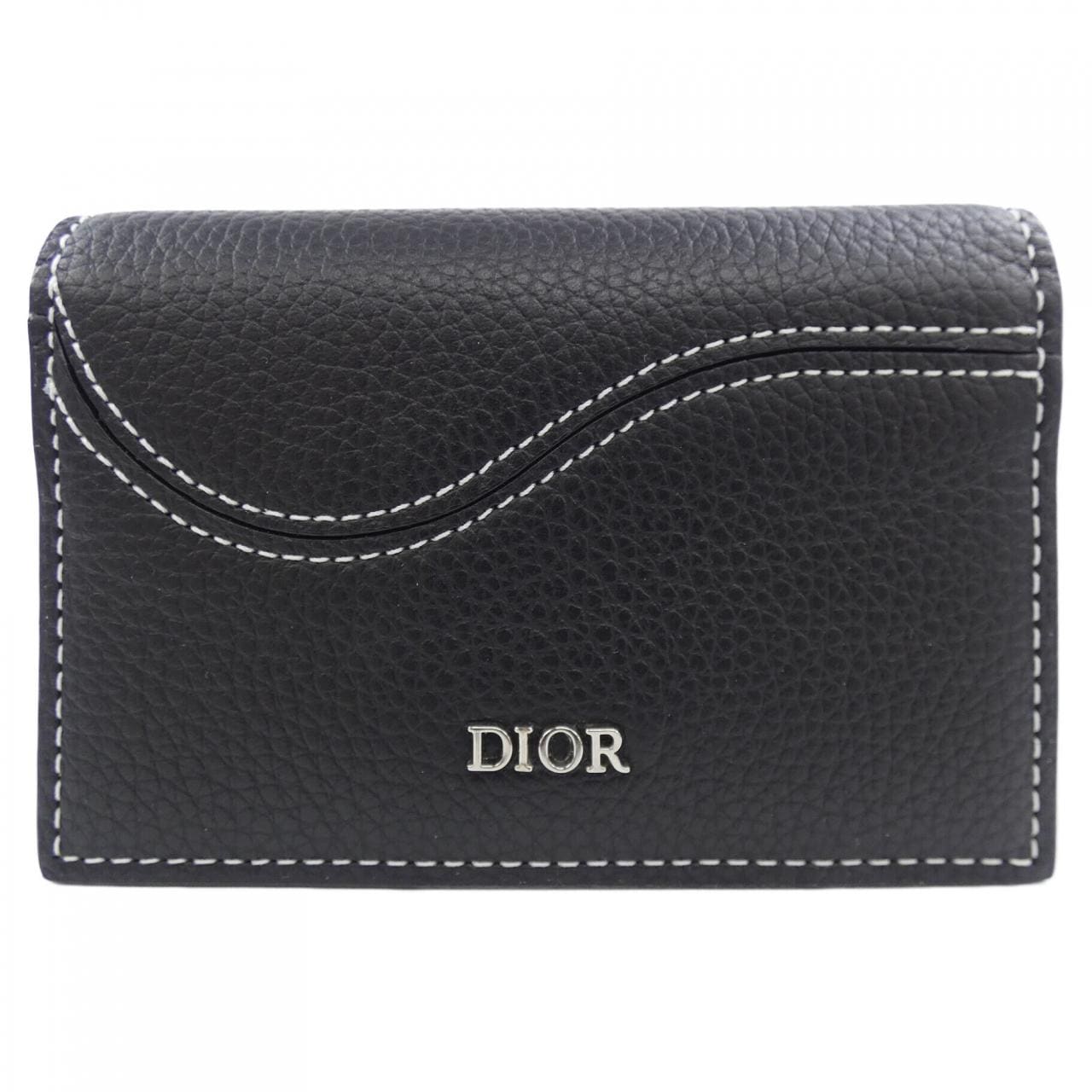 ディオールオム DIOR HOMME 2ADCH166YKK CARD CASE