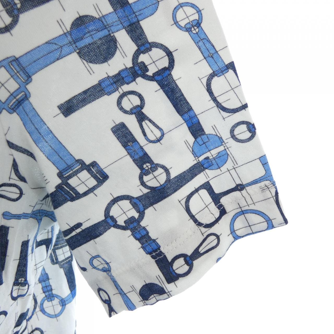 エルメス HERMES Tシャツ