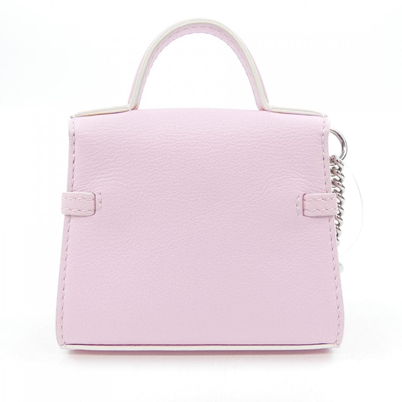デルボー DELVAUX TAMPETE チャーム