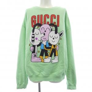 グッチ GUCCI 700119 XJEIS スウェット