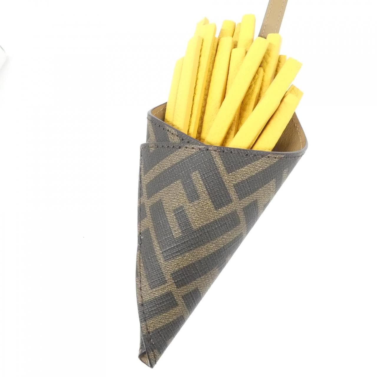 FENDI FENDI小饰物7AS330 ATEL 包小饰物