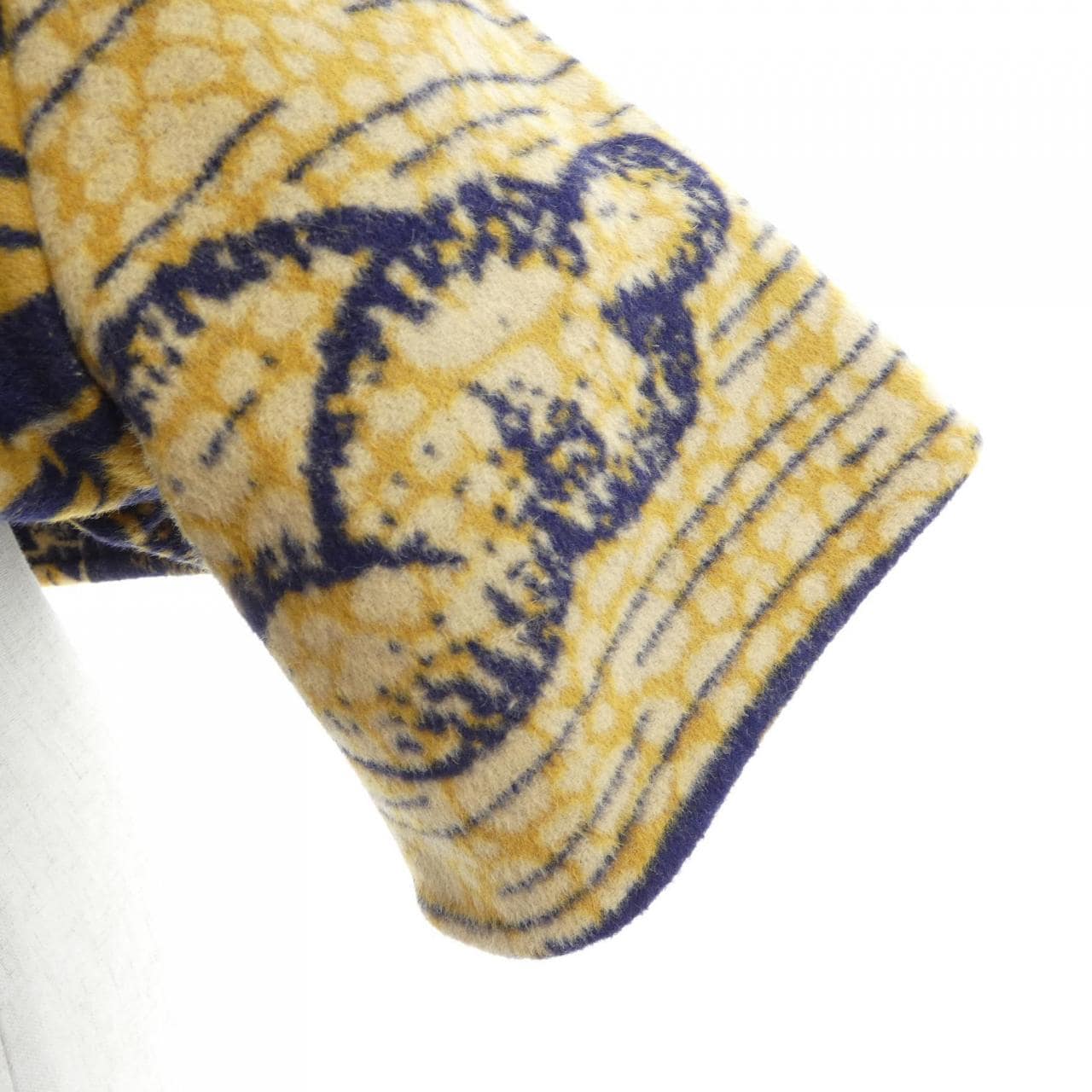 クリスチャンディオール CHRISTIAN DIOR スカーフジャケット 010V36A1102 ジャケット