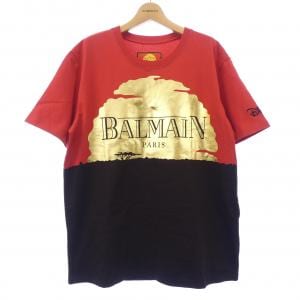 バルマン BALMAIN LION KING Tシャツ