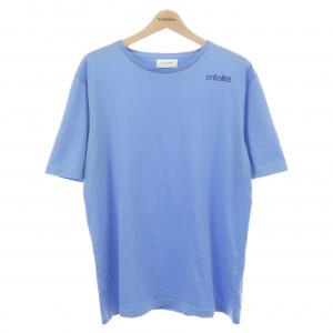 WALES BONNER MA18JE10 Tシャツ