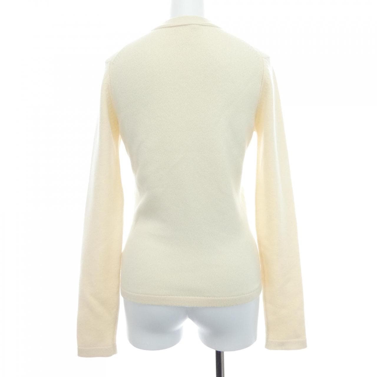 シャネル CHANEL P25866V01857 05P カーディガン