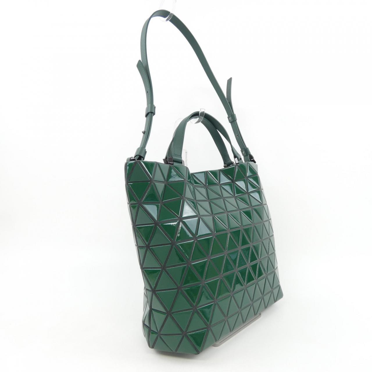 バオバオ BAOBAO CRYSTAL GLOSS BB53AG301 BAG