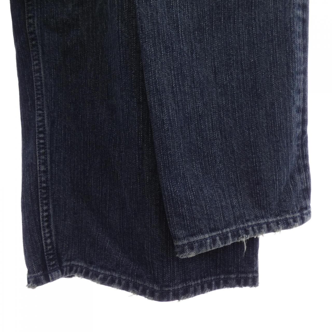 BALENCIAGA 767983 TNW65 Jeans