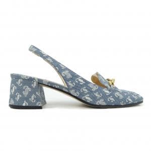 JIMMY CHOO周智明 涼鞋