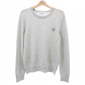 メゾンキツネ MAISON KITSUNE MM00815KT1036 ニット