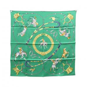 エルメス カレ スカーフ