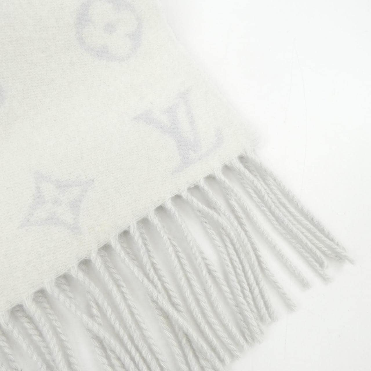 ルイヴィトン LOUIS VUITTON マフラー･レイキャビック 2.0 M97659 MUFFLER