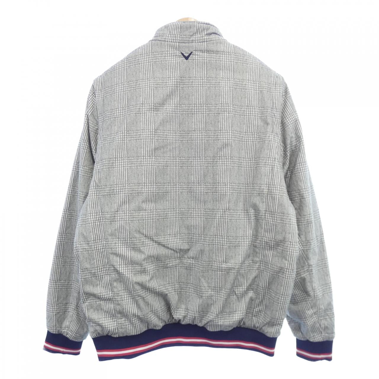 キャロウェイ callaway ジャケット