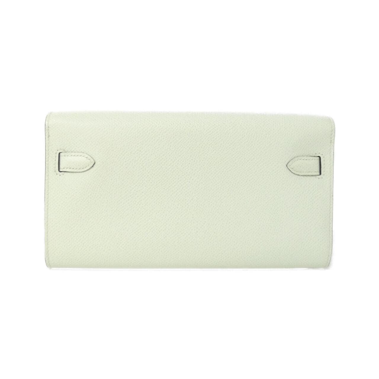 エルメス ケリー クラシック トゥー ゴー 080253CK ショルダーウォレット