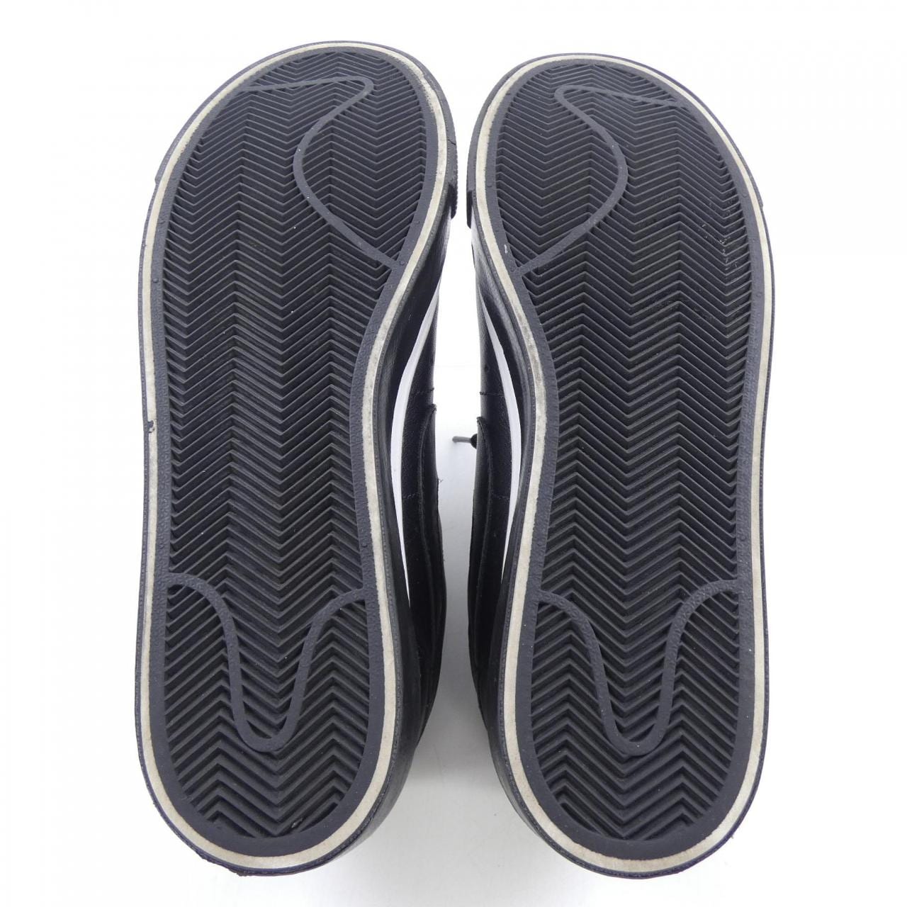 ナイキ NIKE BLACK COMMEdesGARCON スニーカー