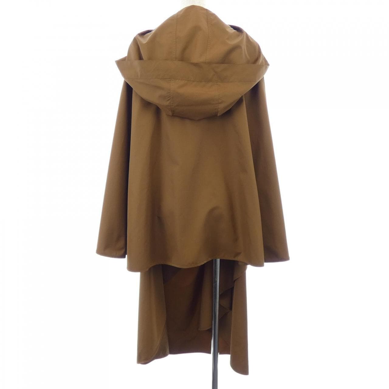 ジュンアシダ JUN ASHIDA S03885 ポンチョ