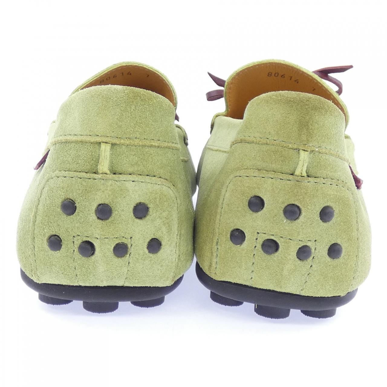 アメデオテストーニ AMEDEO TESTONI 80614 シューズ