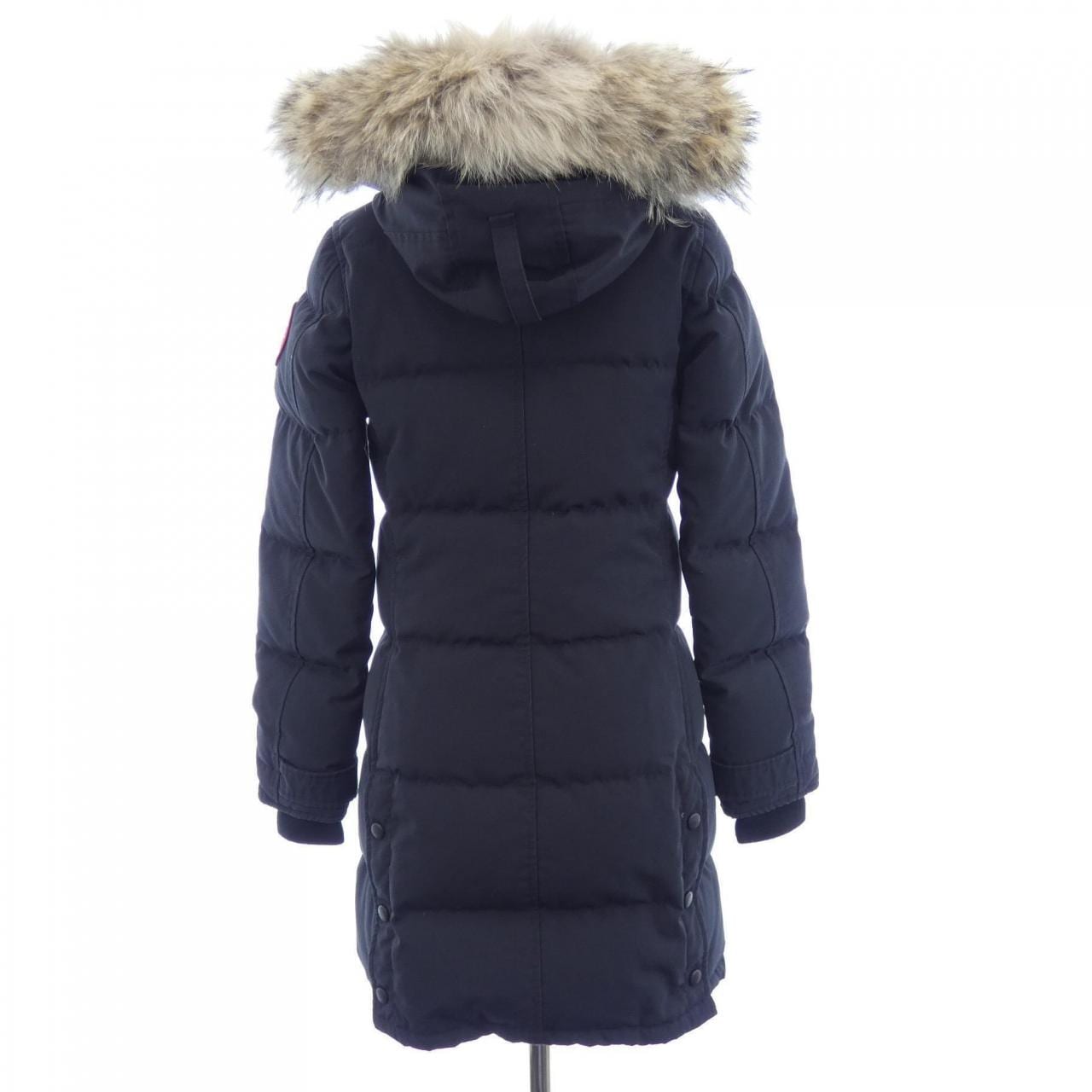 カナダグース CANADA GOOSE 2302JL MACKENZIE マッケンジー ダウンコート
