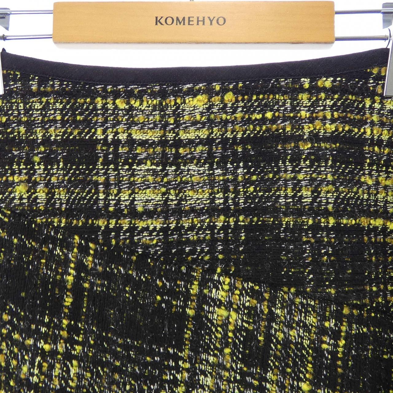 アルアバイル allureville スカート