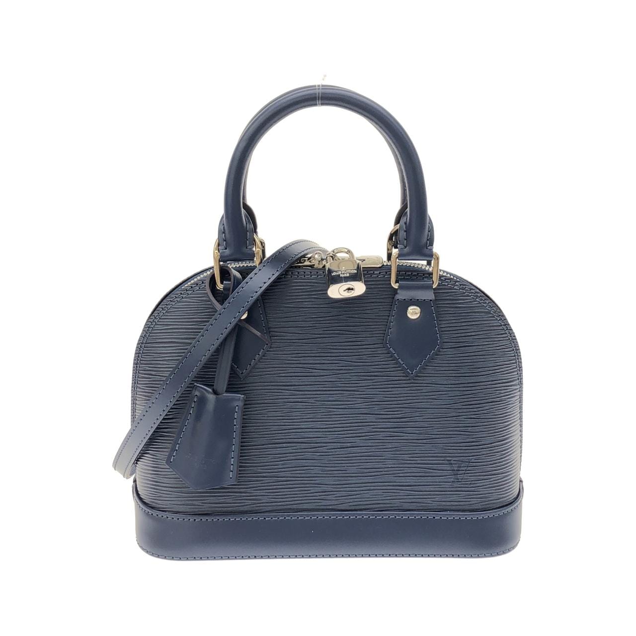 ルイヴィトン エピ アルマBB M40855 バッグ