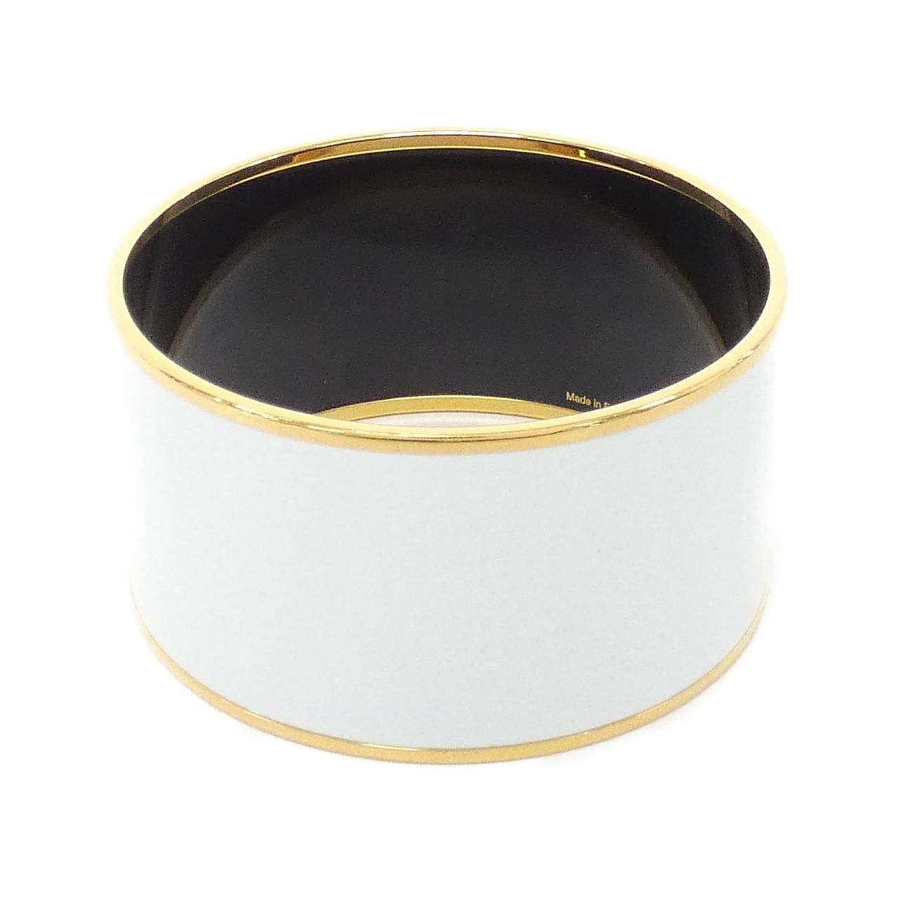 エルメス カレーシュ 400001F バングル