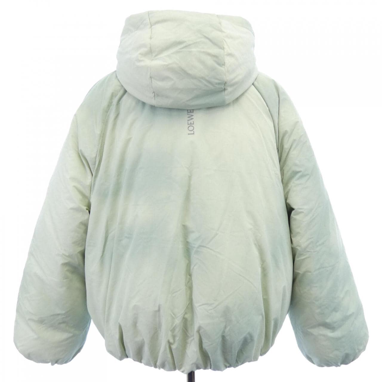 ロエベ LOEWE ON PUFFER JACKET S929Y02W06 ジャケット