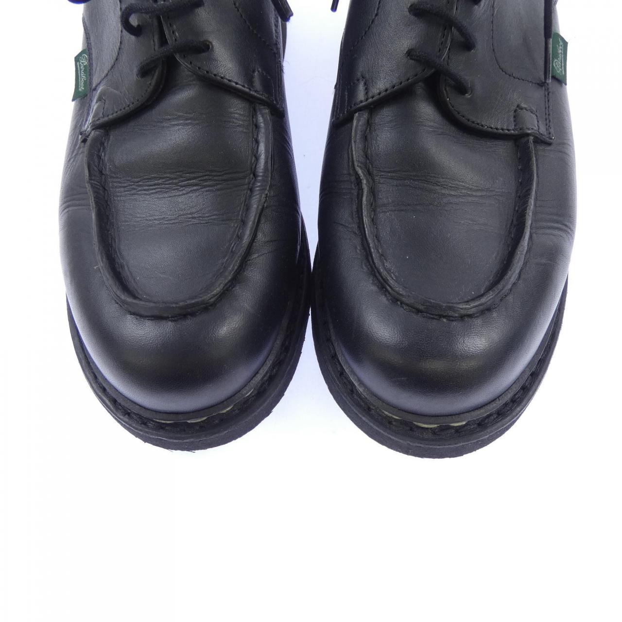 パラブーツ PARA BOOT 101618 シューズ