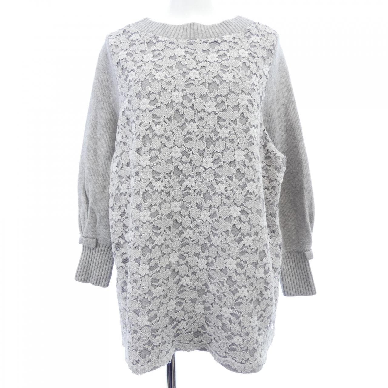 トゥービーシック TO BE CHIC ニット