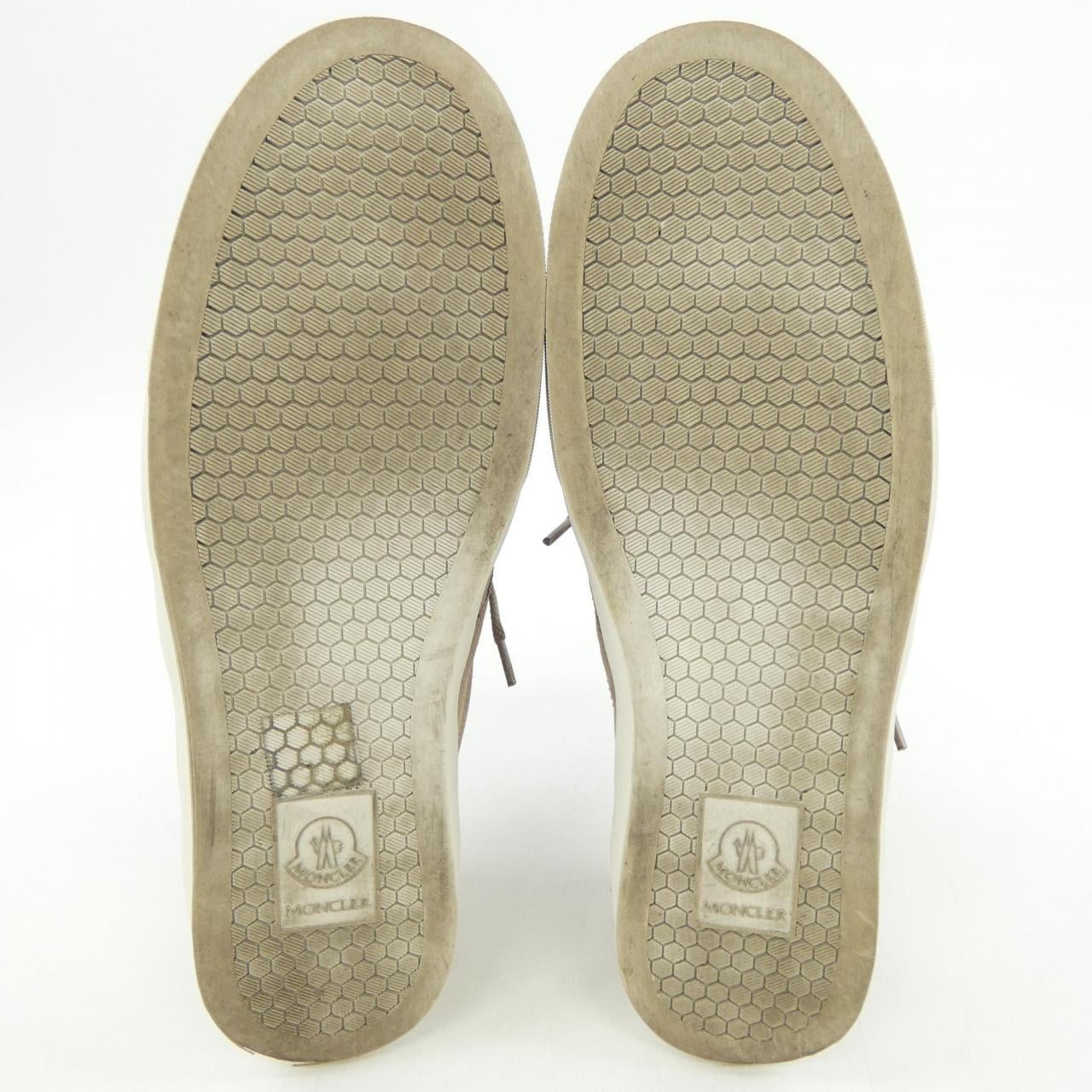 モンクレール MONCLER スニーカー