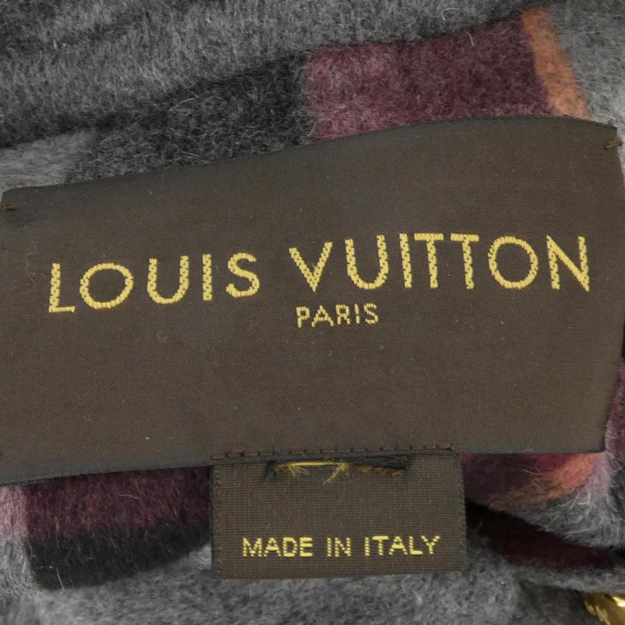 ルイヴィトン LOUIS VUITTON F2CO21WBQ ケープ