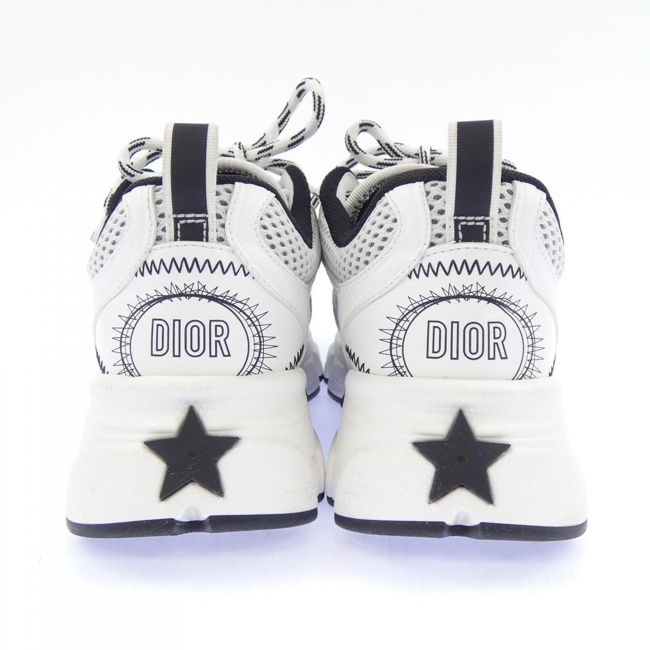 クリスチャンディオール CHRISTIAN DIOR スニーカー