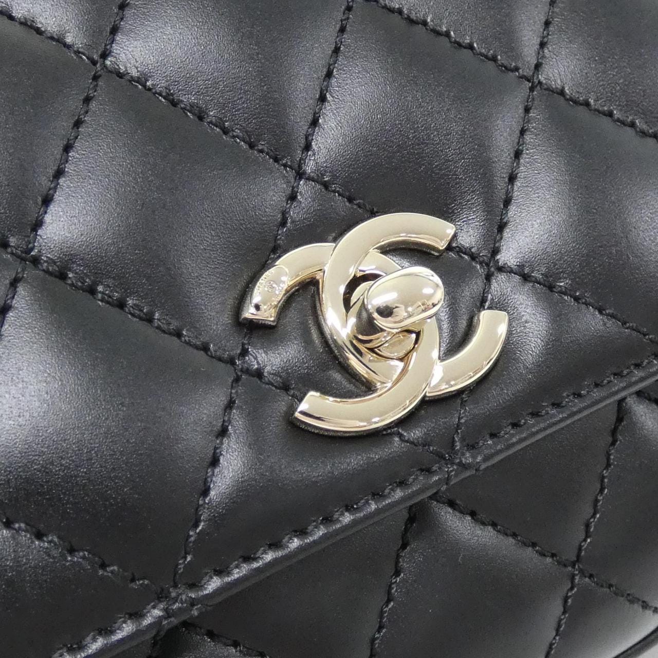 シャネル AS2215 バッグ