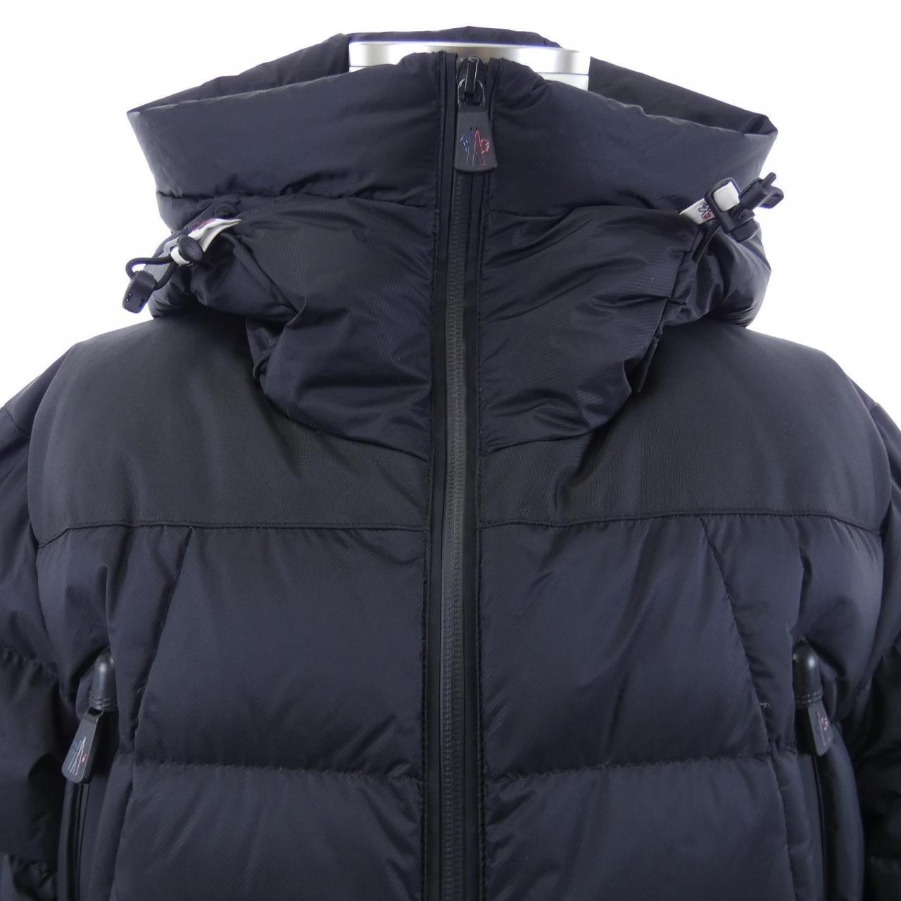 モンクレールグルノーブル MONCLER GRENOBLE CAMURAC ダウンジャケット